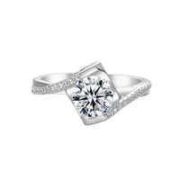 Thumbnail for Aurelie Ladies Engagement Ring