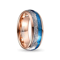 Thumbnail for Arrow Tungsten Carbide ring
