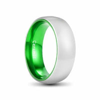 Thumbnail for Orbit Rings 6 Eos Green
